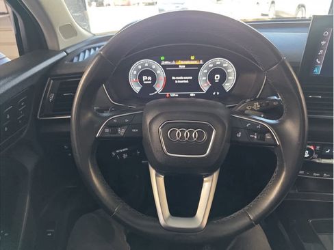 Used 2021 Audi Q5 Premium Plus w/ Premium Plus Package image 28