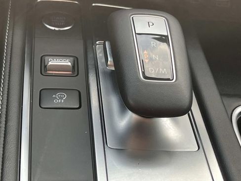 Used 2022 INFINITI QX60 Sensory w/ Vision Package image 25