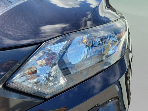 Used 2018 Honda HR-V LX image 30