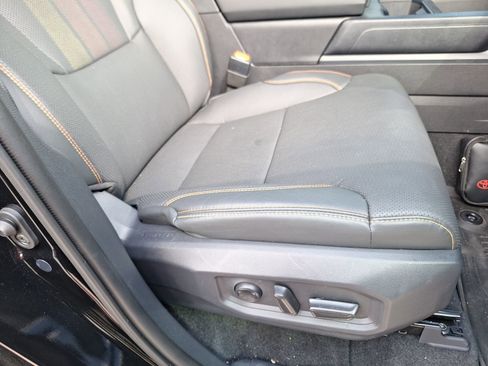 Used 2025 Toyota Tundra SR5 w/ TRD Rally Package image 31