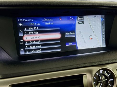 Used 2017 Lexus GS 350 F Sport RWD image 15