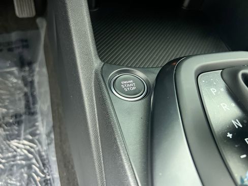 New 2025 Kia K4 LXS image 22