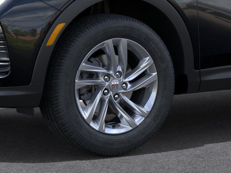 New 2026 Buick Envista Sport Touring w/ Convenience I Package FWD image 10