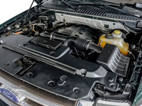 Used 2016 Ford Expedition EL King Ranch image 54