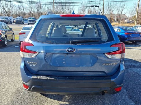 Used 2019 Subaru Forester w/ Alloy Wheel Package image 5