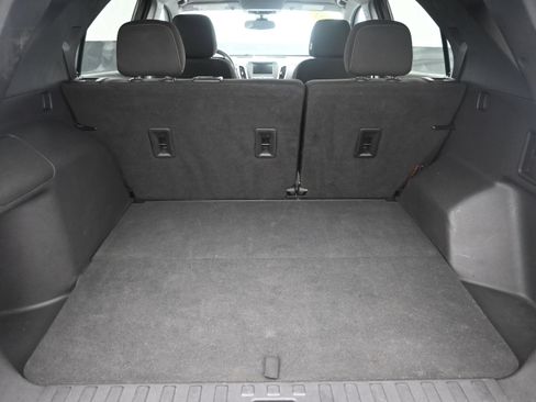 Used 2021 Chevrolet Equinox LT AWD/4WD image 23