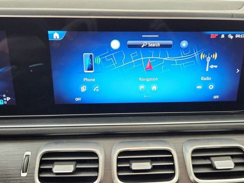 Used 2024 Mercedes-Benz GLE 53 AMG 4MATIC Coupe image 30