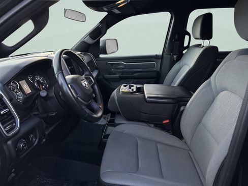 Used 2022 RAM 1500 Big Horn image 10