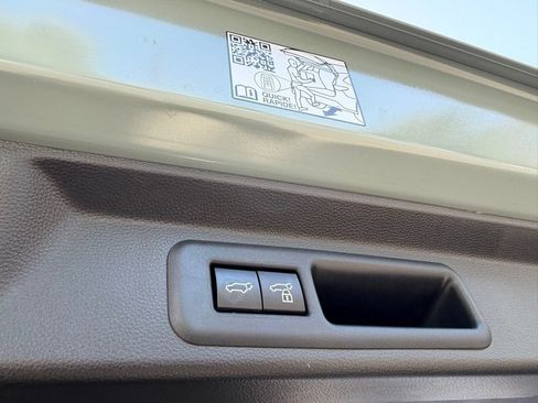 Certified 2025 Toyota Sequoia Limited w/ Nightshade Package AWD/4WD image 22