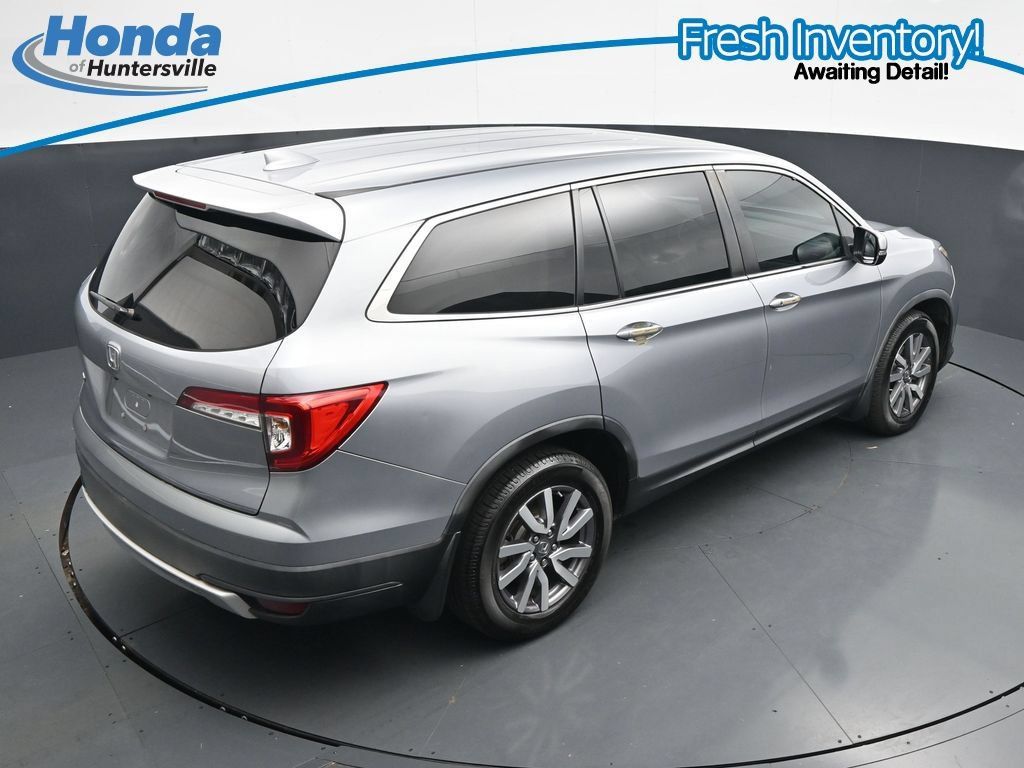 Used 2020 Honda Pilot EX-L image 25