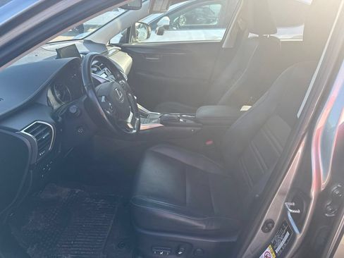 Used 2016 Lexus NX 200t AWD w/ Premium Package image 18