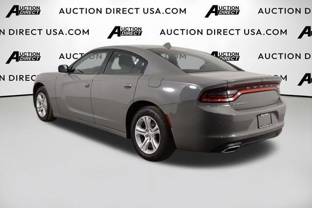 Used 2023 Dodge Charger SXT RWD image 47