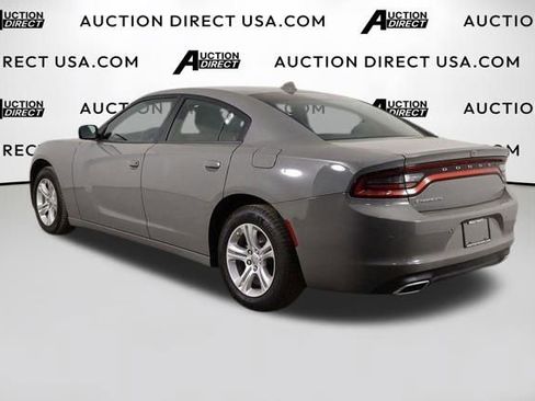 Used 2023 Dodge Charger SXT RWD image 47