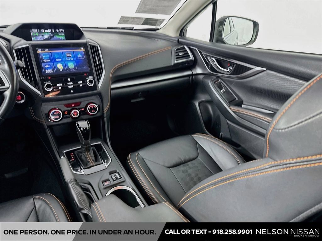 Used 2019 Subaru Crosstrek 2.0i Limited w/ Popular Package #2 AWD/4WD image 22
