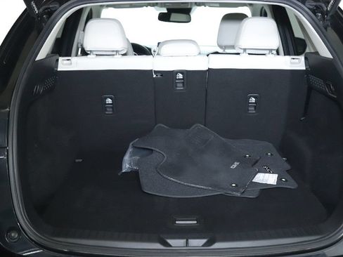 Used 2025 MAZDA CX-5 AWD 2.5 S w/ Preferred Package image 31