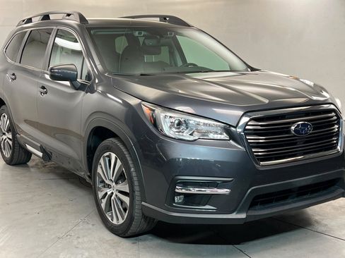 Used 2020 Subaru Ascent Limited AWD/4WD image 8