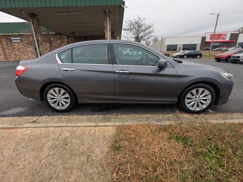 Used 2013 Honda Accord EX image 8