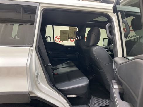 Used 2024 Toyota Land Cruiser w/ Premium Package image 16