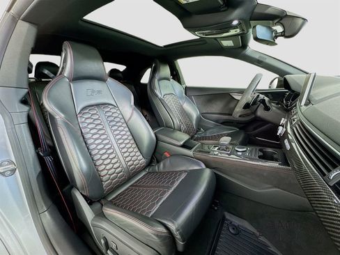 Used 2018 Audi RS 5 image 34