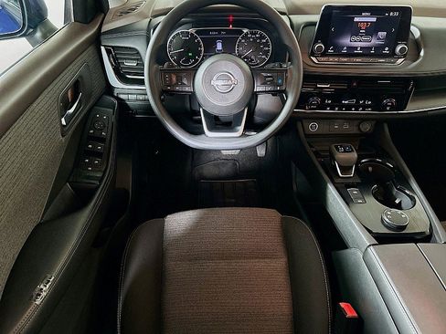 Used 2022 Nissan Rogue SV image 21