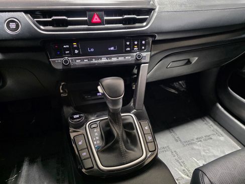 Used 2024 Kia Seltos EX FWD image 27