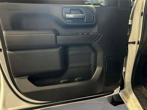 Used 2022 Chevrolet Silverado 2500 W/T w/ WT Convenience Package image 16