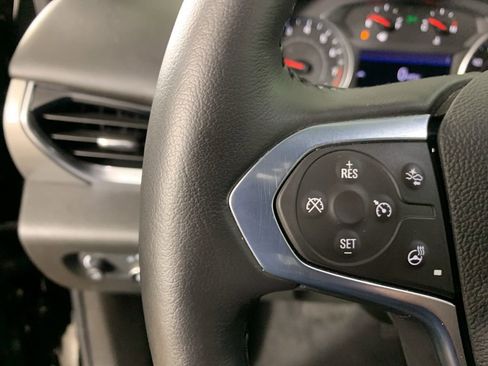 Used 2022 Chevrolet Traverse LT w/ LPO, 'HIT The Road' Package image 19