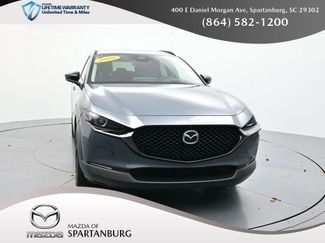 Used 2025 MAZDA CX-30 2.5 Turbo w/ Premium Plus Pkg video 2