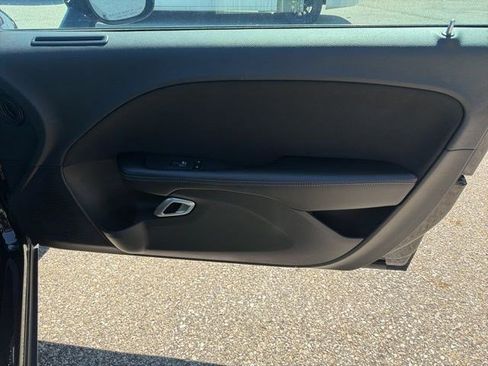 Used 2019 Dodge Challenger SXT w/ Cold Weather Group image 15
