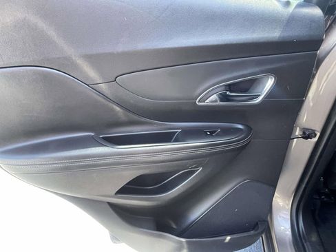Used 2013 Buick Encore FWD image 11