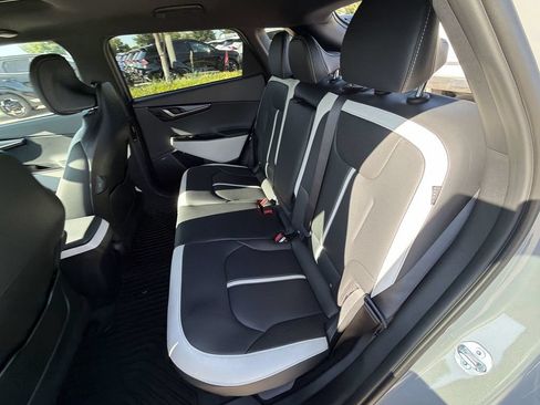 New 2026 Kia EV6 GT-Line RWD image 25