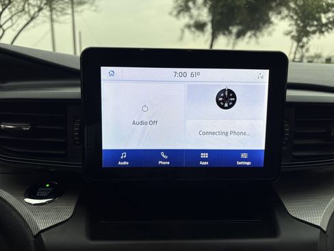 Used 2020 Ford Explorer XLT image 31