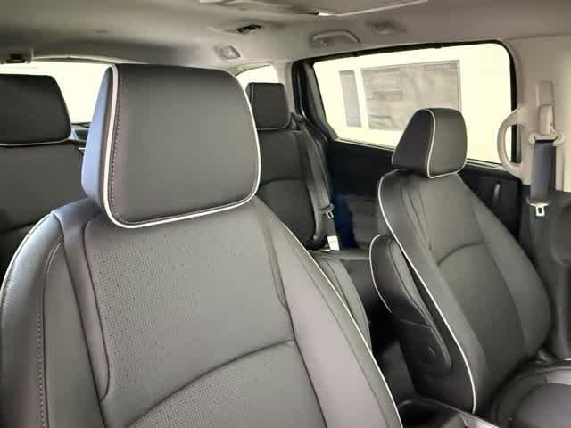 New 2026 Honda Odyssey Elite image 66
