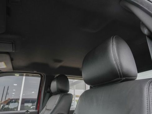 Used 2016 Ford F350 Lariat w/ Lariat Interior Package AWD/4WD image 25