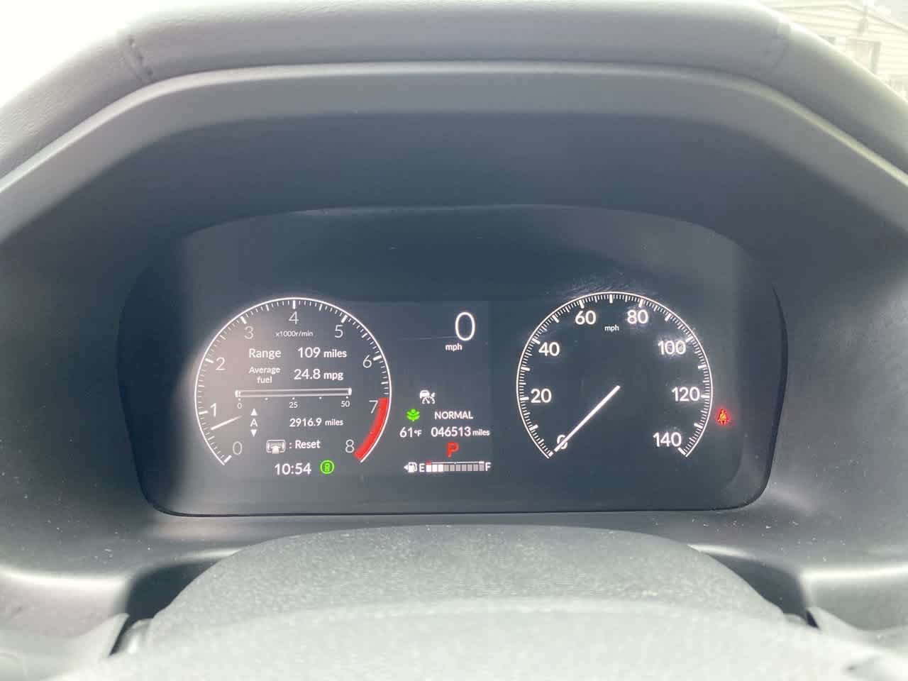 Used 2025 Honda Odyssey EX-L image 27
