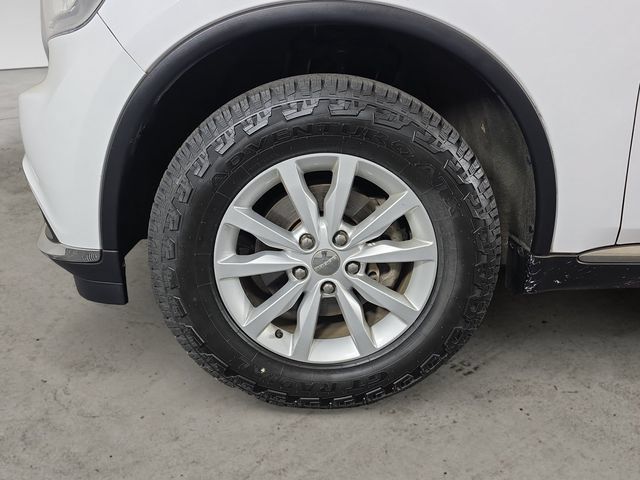 Used 2015 Dodge Durango SXT w/ Quick Order Package 23B AWD/4WD image 9