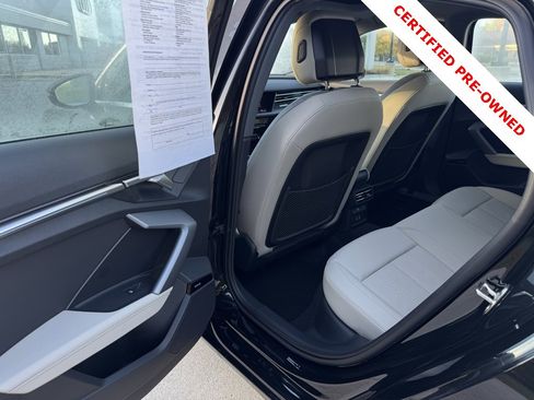 Used 2025 Audi A3 2.0T Premium Plus w/ Premium Plus Package image 25
