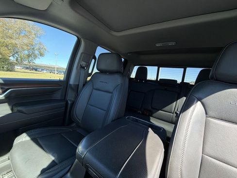Certified 2024 GMC Sierra 1500 Denali w/ Denali Reserve Package image 11