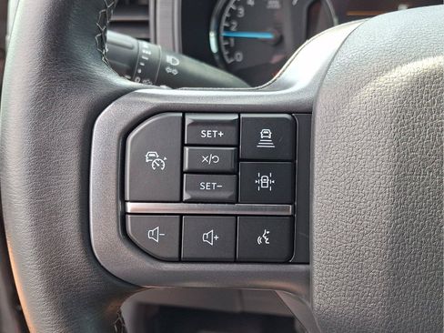 Used 2023 Ford F150 XLT w/ Equipment Group 302A High AWD/4WD image 21