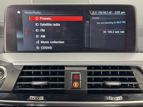 Used 2018 BMW X3 M40i image 26