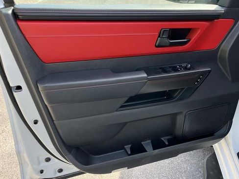 Used 2025 Toyota Sequoia TRD Pro image 28