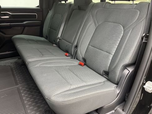 New 2026 RAM 1500 4x4 Crew Cab image 5