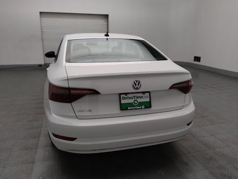 Used 2021 Volkswagen Jetta R-Line FWD image 6