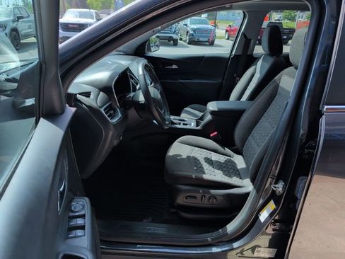 Used 2023 Chevrolet Equinox LT FWD image 11