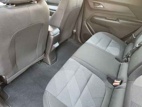 New 2027 Chevrolet Bolt LT w/ Comfort Package FWD image 21