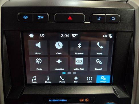 Used 2017 Ford F250 King Ranch w/ King Ranch Ultimate Package image 61