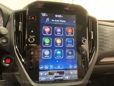 New 2026 Subaru Forester Touring image 14