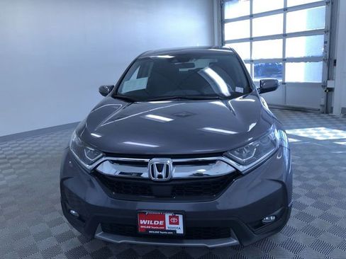 Used 2019 Honda CR-V EX image 14