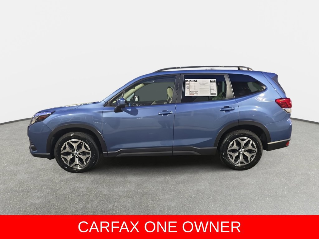 Used 2023 Subaru Forester Premium AWD/4WD image 8