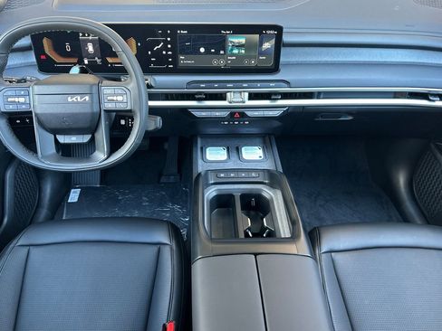 New 2027 Kia Telluride LX image 13